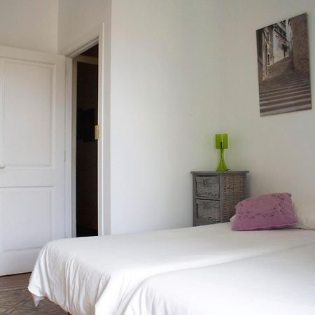 Bed & Breakfast Bells Oficis Girona Eksteriør bilde