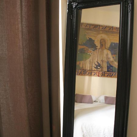 Bed & Breakfast Bells Oficis Girona Eksteriør bilde