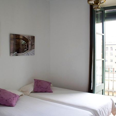 Bed & Breakfast Bells Oficis Girona Eksteriør bilde