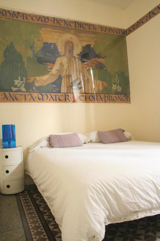 Bed & Breakfast Bells Oficis Girona Rom bilde