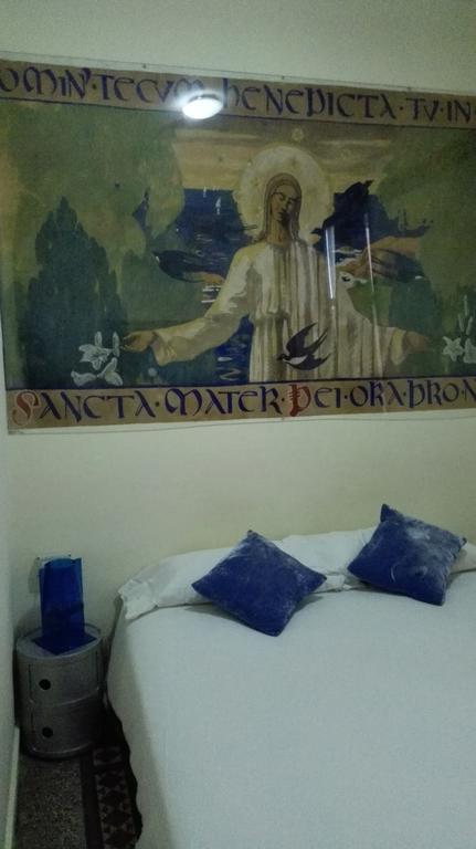 Bed & Breakfast Bells Oficis Girona Eksteriør bilde