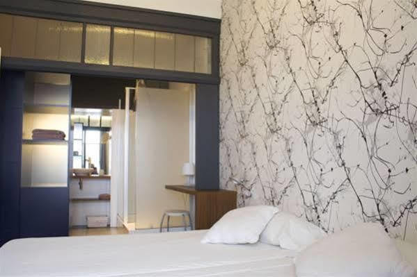 Bed & Breakfast Bells Oficis Girona Eksteriør bilde