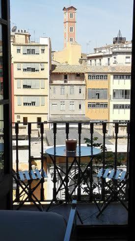 Bed & Breakfast Bells Oficis Girona Eksteriør bilde