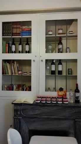 Bed & Breakfast Bells Oficis Girona Eksteriør bilde
